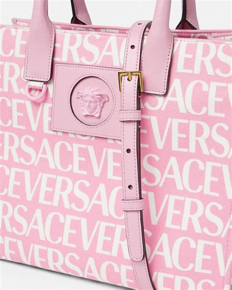 Versace: Bolso Tote Mujer 